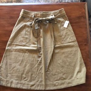 GAP Skirt